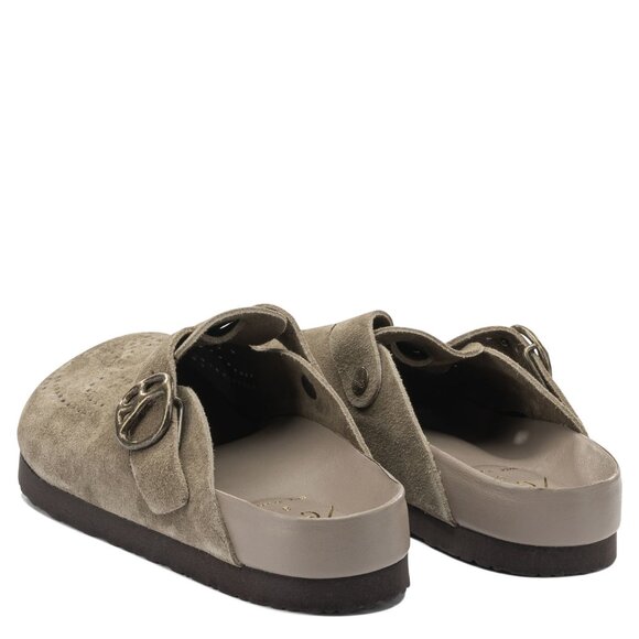 Needles Clog Sabot US 11 Men - Picture 4 of 5